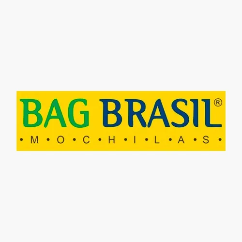 Bag Brasil Mochilas